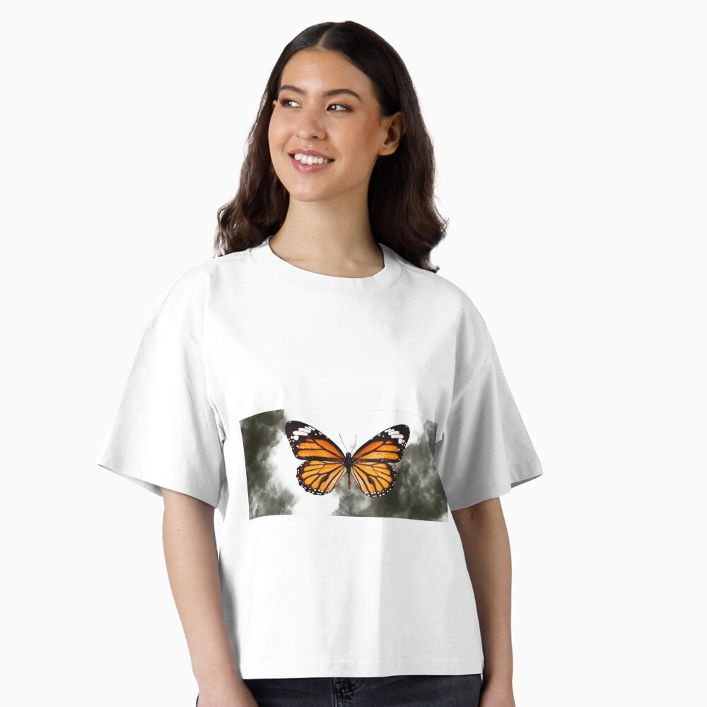 Item preview, Boxy T-Shirt designed and sold by racer0220.