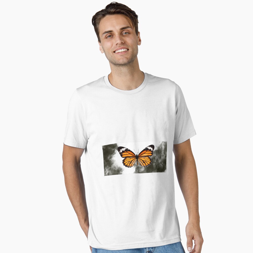 Item preview, Essential T-Shirt designed and sold by racer0220.