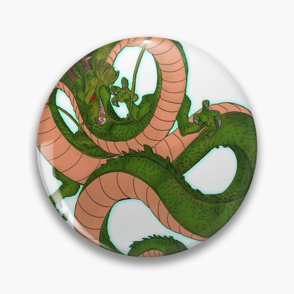 Artikelvorschau, Der große Shenlong entworfen und verkauft von gu-s6.