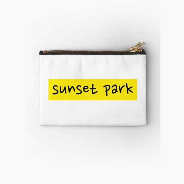 Item preview, sunset park designed and sold by mademan3.