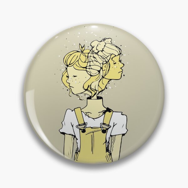 Item preview, Dodie Clark "Secret for the Mad" designed and sold by Hailey DeLaney.