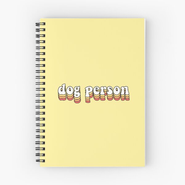 Item preview, Dog Person Bright Colourful Sticker  designed and sold by madebyshania.