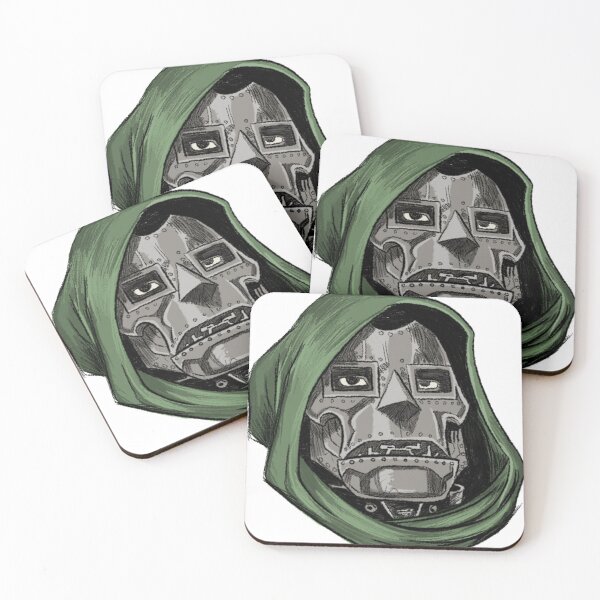 Item preview, Dr. Doom designed and sold by gu-s6.