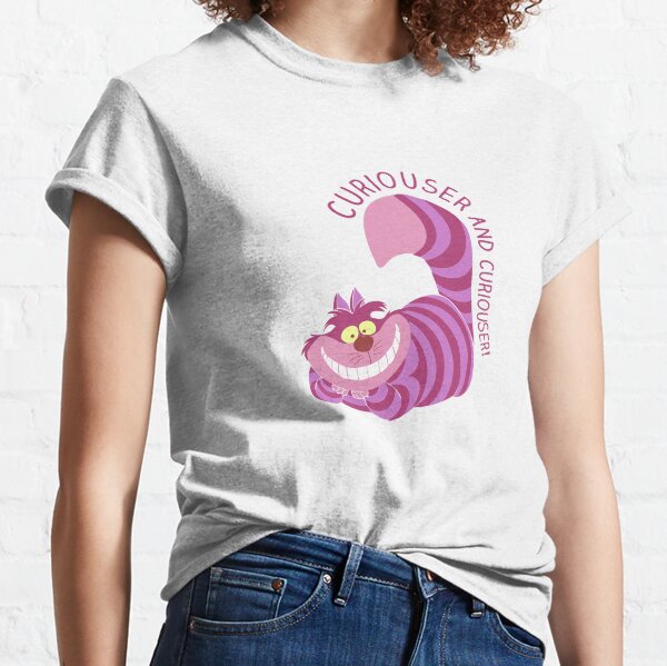 Item preview, Curiouser and Curiouser!  designed and sold by Chloe Morris.