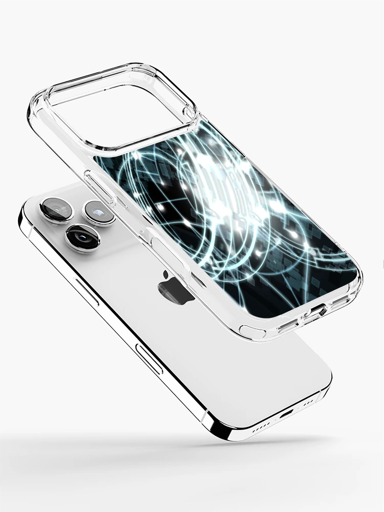 Thumbnail 2 of 5, iPhone Case, code designed and sold by astralsid.