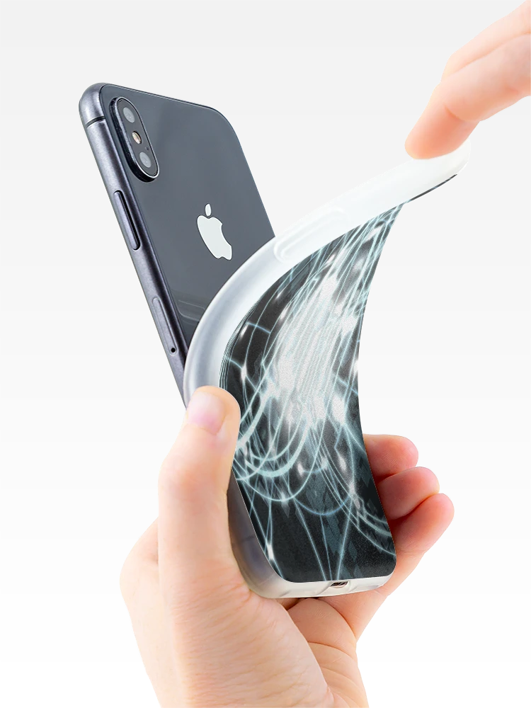 Thumbnail 4 of 5, iPhone Case, code designed and sold by astralsid.
