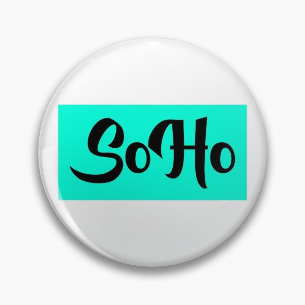Item preview, SoHo designed and sold by mademan3.