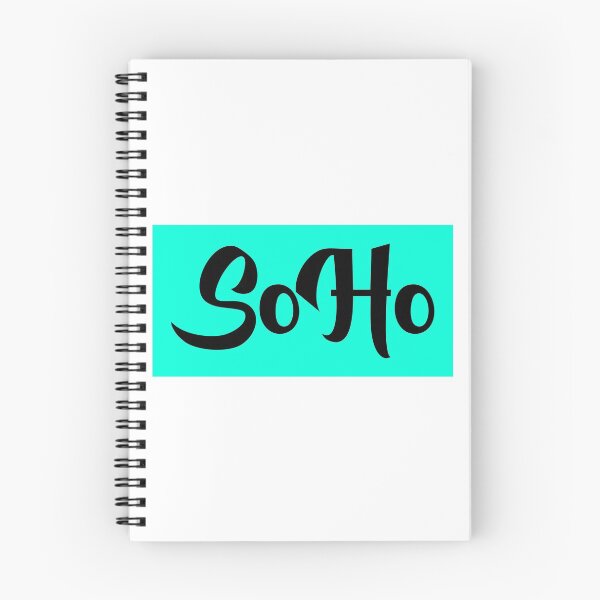 Item preview, SoHo designed and sold by mademan3.