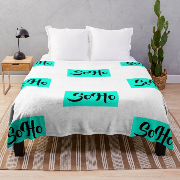 Item preview, SoHo designed and sold by mademan3.