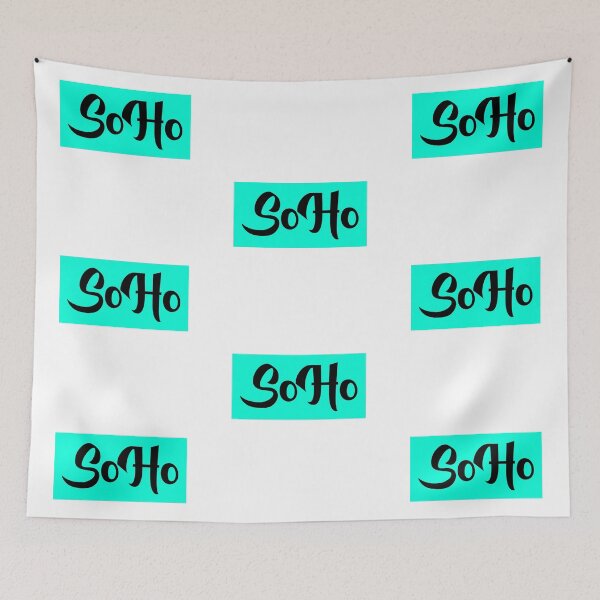 Item preview, SoHo designed and sold by mademan3.
