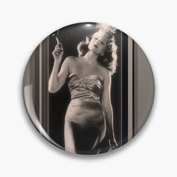 Item preview, Gilda designed and sold by RusticShiraz.