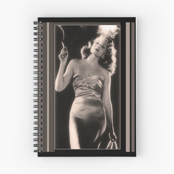 Item preview, Gilda designed and sold by RusticShiraz.