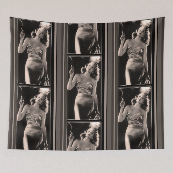 Item preview, Gilda designed and sold by RusticShiraz.