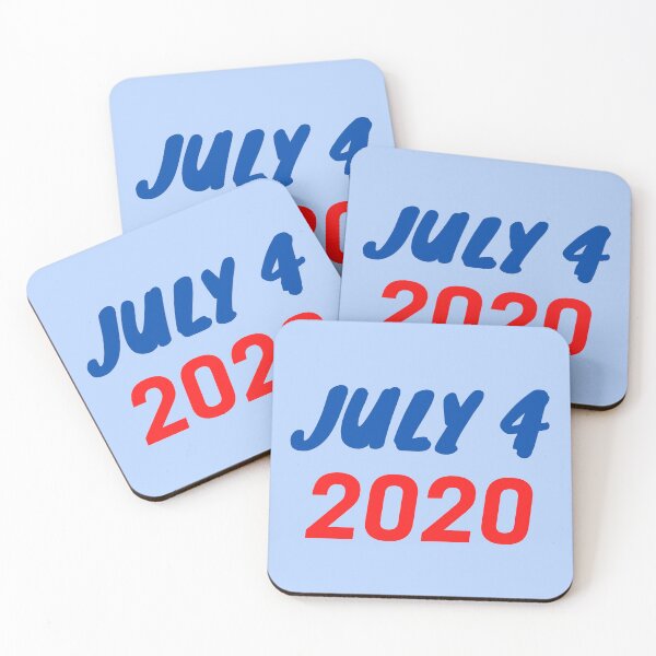 Artikelvorschau,  2020: Unabhängigkeitstag USA
Machen Sie sich bereit für diesen vierten Juli mit T-Shirts entworfen und verkauft von yasmineelz.
