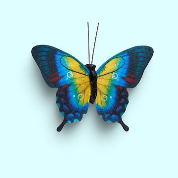 Artwork thumbnail, Butterfly  by racer0220