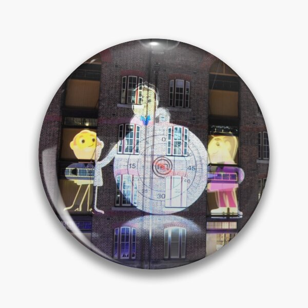Item preview, Vivid Festival - Bond Store,Sydney,Australia 2018 designed and sold by muz2142.