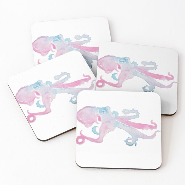 Item preview, Transgender Octo designed and sold by QuietChiaro.