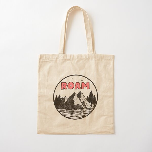 Item preview, Roam designed and sold by Drawingvild.