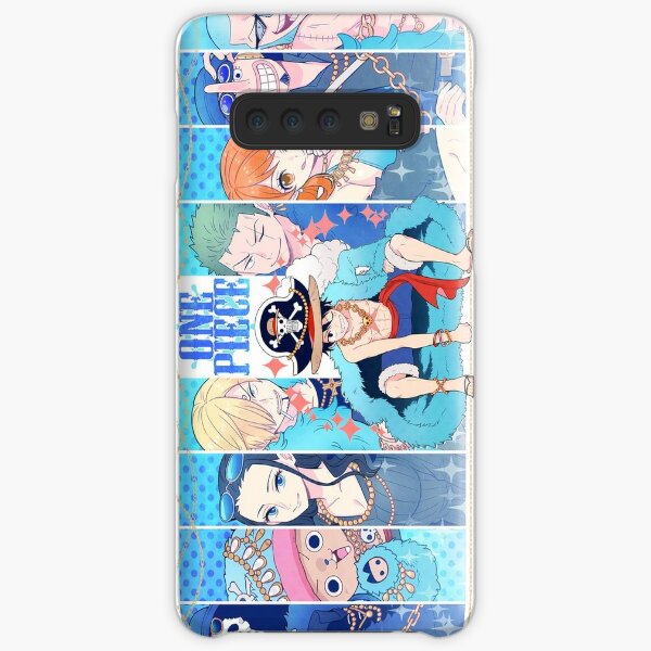 One Piece Anime Cases For Samsung Galaxy Redbubble - roblox one piece open seas discord
