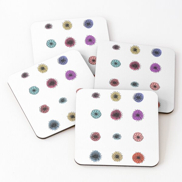 Item preview, Floral Collection  designed and sold by letteredbyissy.