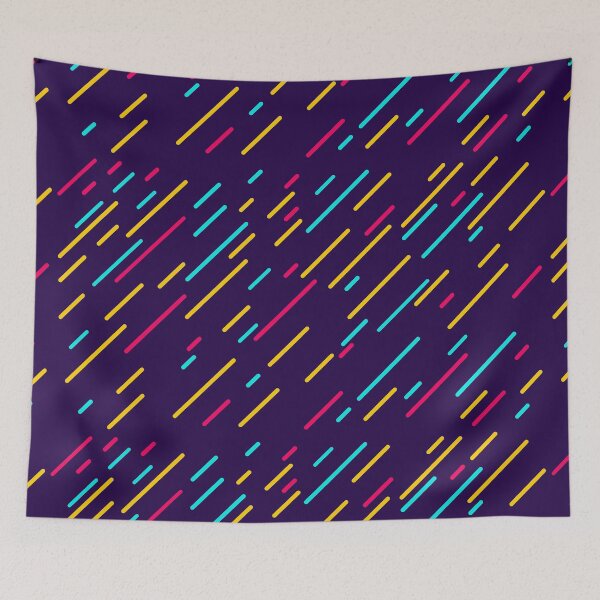 Item preview, Rainbow colourful art designed and sold by Uniques look.