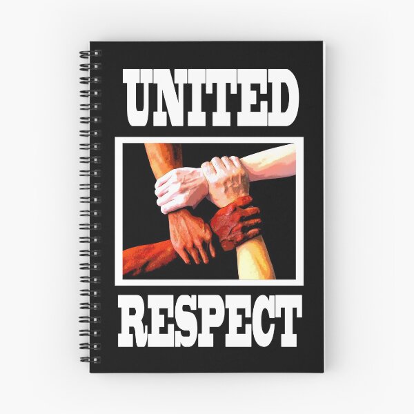 Item preview, Anti-racism respect unit designed and sold by Astralia.