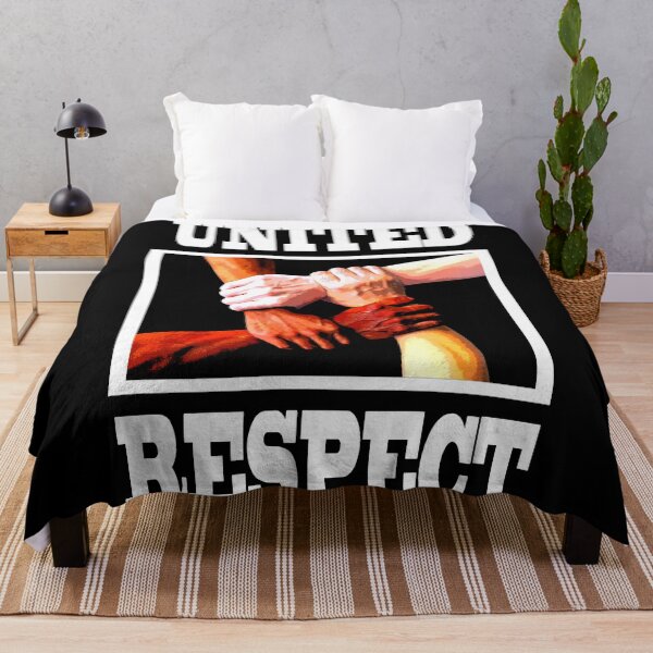 Item preview, Anti-racism respect unit designed and sold by Astralia.