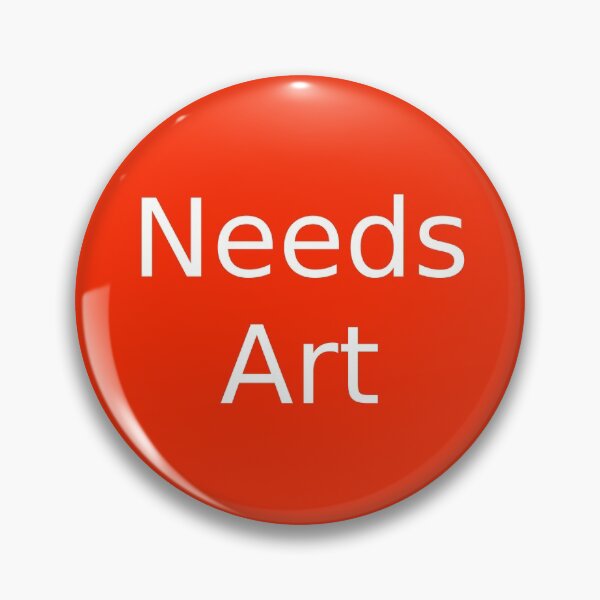 Item preview, Needs Art designed and sold by Technicalogical.