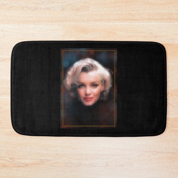 Item preview, Marilyn Monroe designed and sold by RusticShiraz.
