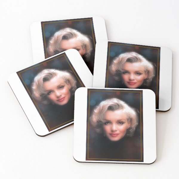 Item preview, Marilyn Monroe designed and sold by RusticShiraz.