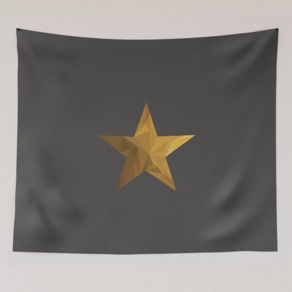 Item preview, Hamilton - Full Star designed and sold by Grace Lu.