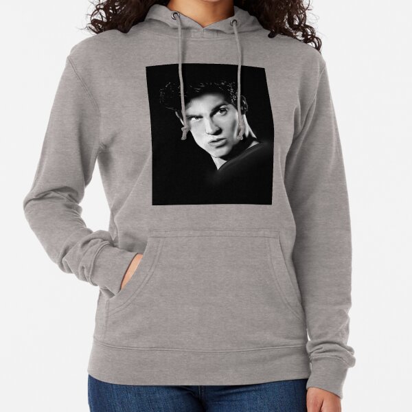 lahey hoodie