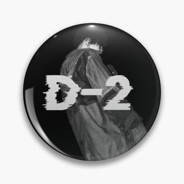 Item preview, Agust D-2 designed and sold by Jeline1.