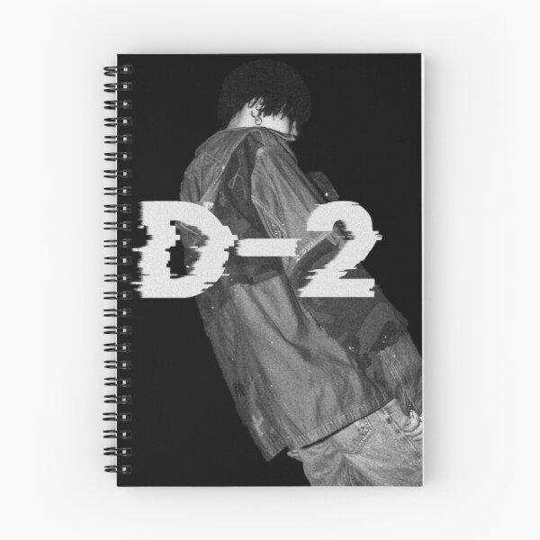 Item preview, Agust D-2 designed and sold by Jeline1.