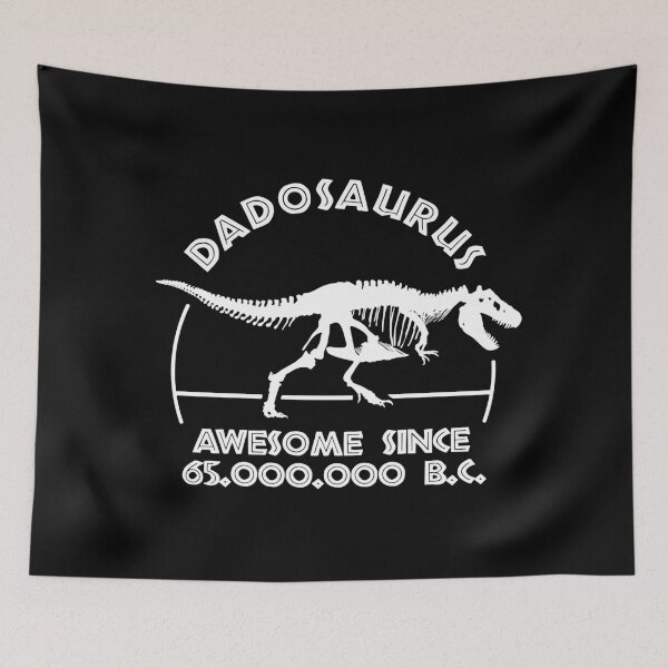Item preview, Archaeologist - Dinosaur dad designed and sold by TMBTM.