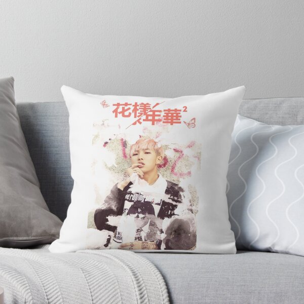 Artikelvorschau, [RM] 화양연화 pt.2 | Je Ne Regrette Rien entworfen und verkauft von BBTS9717.