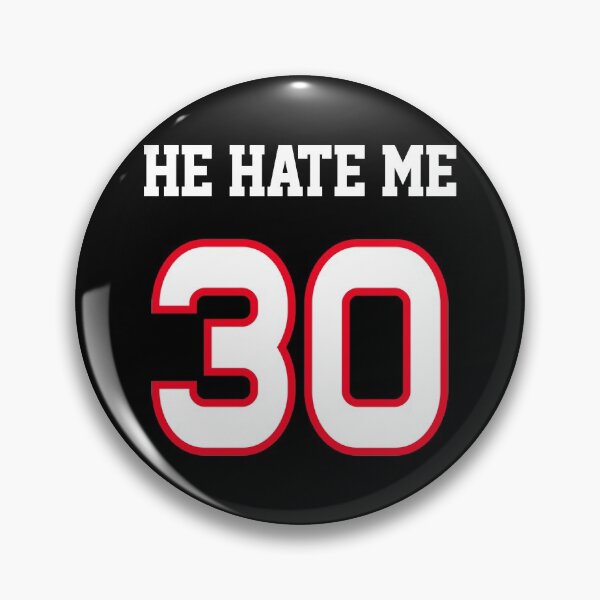 Item preview, He Hate Me designed and sold by Technicalogical.