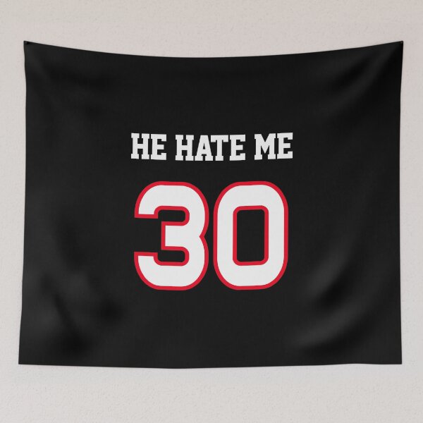 Item preview, He Hate Me designed and sold by Technicalogical.