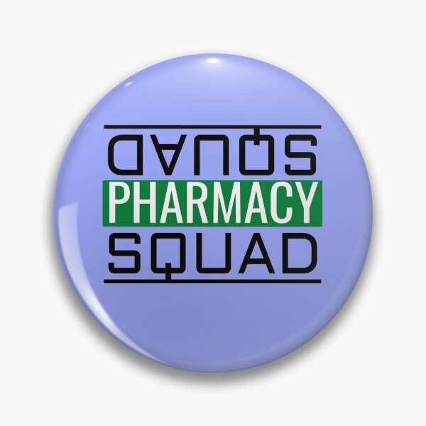 Item preview, Pharmacy squad. designed and sold by Babe3955.