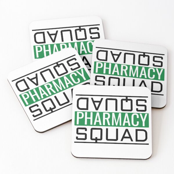 Item preview, Pharmacy squad. designed and sold by Babe3955.