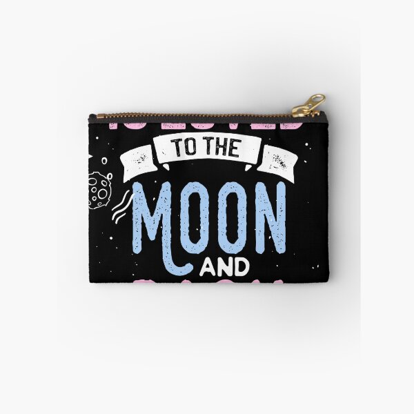 Item preview, Memaw Is Loved to the Moon | Gift Tee for Grandmothers Gran designed and sold by Lisbob.