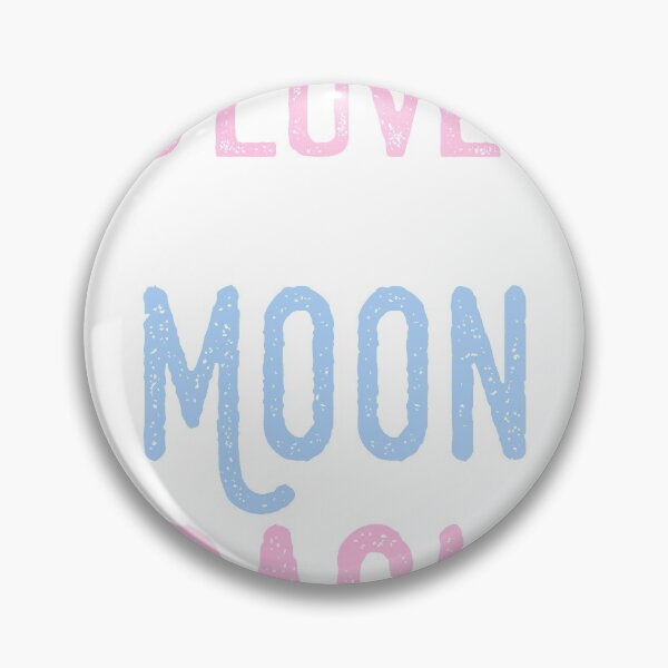 Item preview, Memaw Is Loved to the Moon | Gift Tee for Grandmothers Gran designed and sold by Lisbob.
