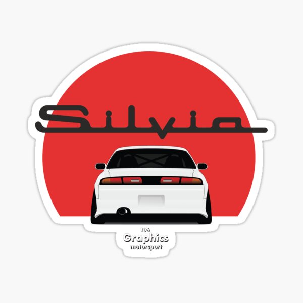 Nissan silvia logo