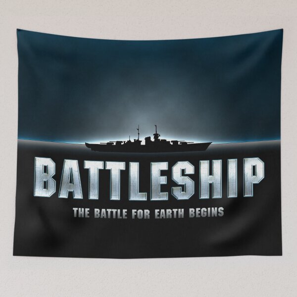 Item preview, Battleship designed and sold by amirmax.