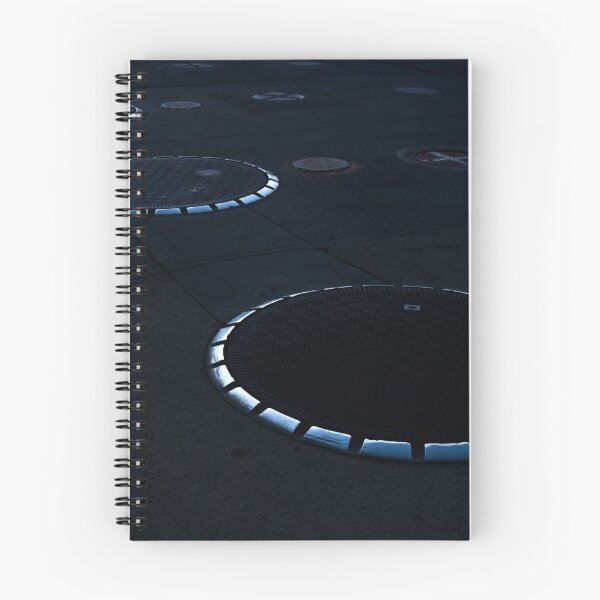 Item preview, Unidentified Fuel Objects - Monochrome designed and sold by James Aiken.