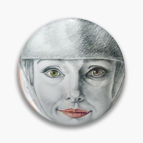 Item preview, Audrey  designed and sold by Francesca Romana Brogani.
