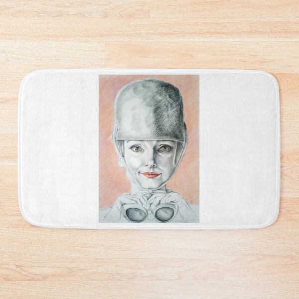 Item preview, Audrey  designed and sold by Francesca Romana Brogani.