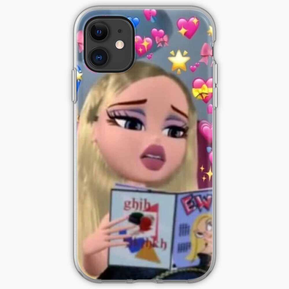 bratz hearts