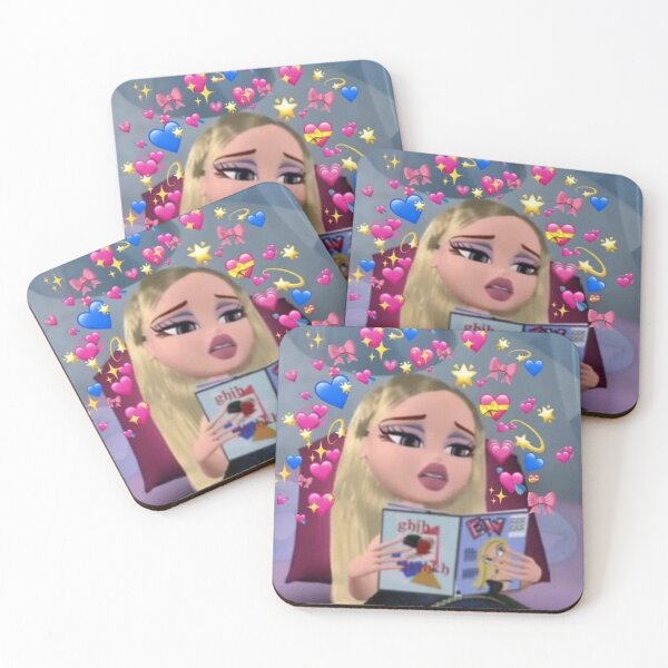 Item preview, Bratz Hearts designed and sold by jxnesy.