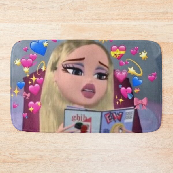 Item preview, Bratz Hearts designed and sold by jxnesy.
